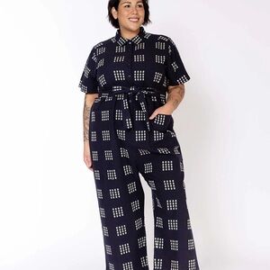 Ace & Jig Ernie Jumpsuit